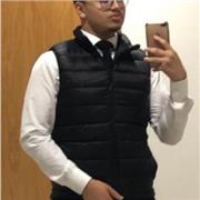 I am able to help teach students of the ages between15-18